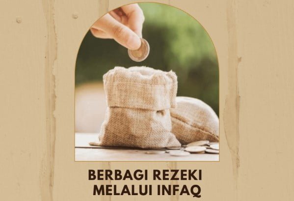Read more about the article Infak : Pegertian dan Keutamaannya