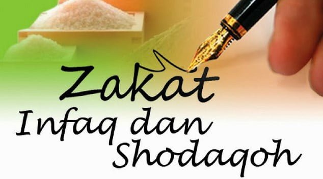 Read more about the article KEDUDUKAN ZAKAT, INFAQ DAN SADAQAH DALAM ISLAM